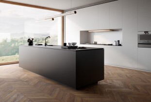 Infinity SC SC 02 Absolute Black 320х80