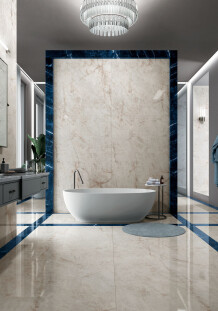Infinity OC OC 01 Crystal Ice 320х80