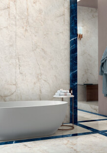 Infinity OC OC 01 Crystal Ice 320х160