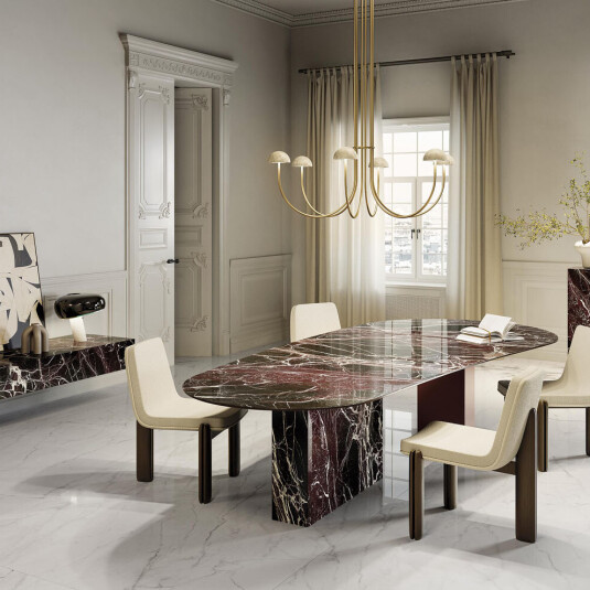 Infinity MB MB 11 Nero Marquina 320х160