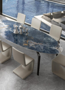 Infinity OC OC 03 Ocean Blue 320х160