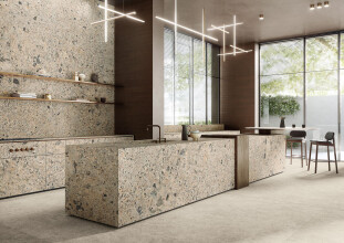 Infinity SE SE 12 Ceppo Romano 320х80