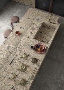 Infinity SE SE 12 Ceppo Romano 320х80