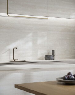Infinity SE SE 13 Travertino Bianco 320х80