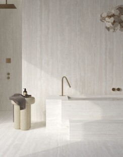 Infinity SE SE 13 Travertino Bianco 320х80