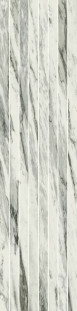 Italon Skyfall Bianco Tatami 20x80