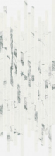 Italon Charme Deluxe Invisible Strip 26x75