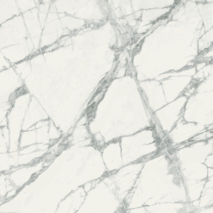 Italon Charme Deluxe Invisible White 80x80 Luxury