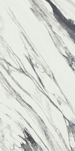 Italon Charme Deluxe Statuario Fantastico 80x160 ret
