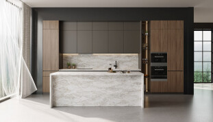 Vicostone Natural Moonglade BQ-7702