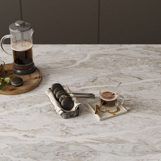Vicostone Natural Dolce Vita BQ-8590 Antique