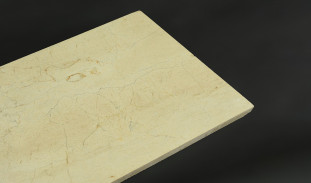 Venezia Stone IVORY Мрамор Crema Marfil Ivory 20Mm