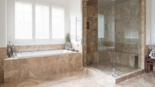 Venezia Stone ТУРЕЦКИЙ Мрамор Light Emperador Турецкий 30Mm