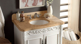 Venezia Stone ТУРЕЦКИЙ Мрамор Light Emperador Турецкий 30Mm