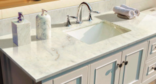 Venezia Stone Мрамор Полоцкий 30Mm