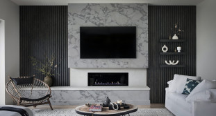 Venezia Stone Мрамор Arabescato Ango 20Mm