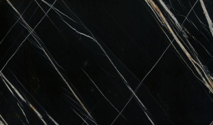 Venezia Stone Мрамор Sahara Noir 18Mm
