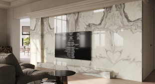 Venezia Stone Мрамор Majestic 20Mm