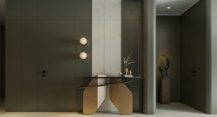 Venezia Stone Мрамор Superior 20Mm
