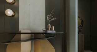 Venezia Stone Мрамор Superior 20Mm