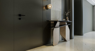 Venezia Stone Мрамор Superior 20Mm