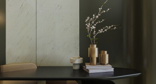 Venezia Stone Мрамор Superior 20Mm
