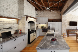 Venezia Stone Мрамор Fior Di Bosco 20Mm
