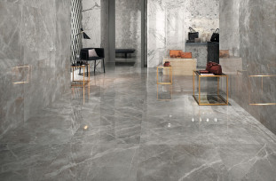 Venezia Stone Мрамор Fior Di Bosco 20Mm
