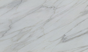 Venezia Stone Мрамор Calacatta Lincoln Honed 20Mm