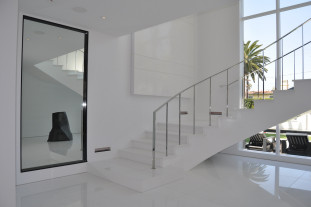 Venezia Stone EXTRA Мрамор Thassos Pure White Extra 20Mm