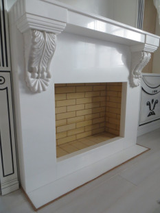 Venezia Stone EXTRA Мрамор Thassos Pure White Extra 20Mm