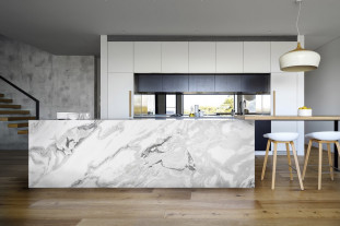 Venezia Stone Мрамор Karibib Fantasy 20Mm