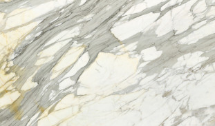 Venezia Stone Мрамор Calacatta Borghini 20Mm