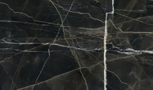 Venezia Stone Мрамор Calacatta Black 20Mm