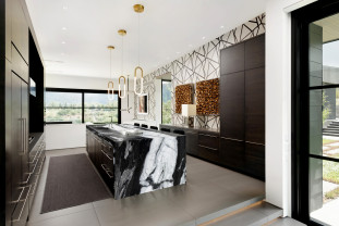 Venezia Stone Мрамор Copacabana 20Mm