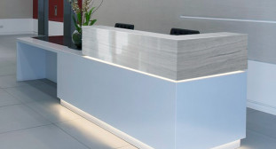 Venezia Stone Мрамор Nestos 30Mm
