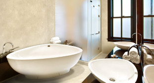 Venezia Stone Мрамор Crema Marfil Сирийский 20Mm