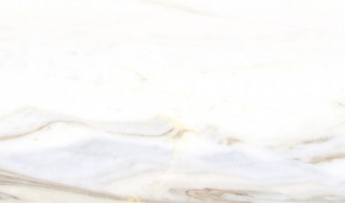 Venezia Stone Мрамор Bianco Lasa Gold 20Mm
