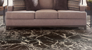 Venezia Stone Мрамор Majestic Rose 20Mm