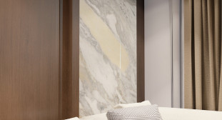 Venezia Stone Мрамор Verde Da Vinchi 20Mm