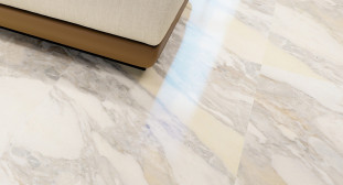 Venezia Stone Мрамор Verde Da Vinchi 20Mm