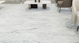 Venezia Stone EXTRA Мрамор Statuarietto Extra 20Mm