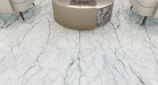 Venezia Stone EXTRA Мрамор Statuarietto Extra 20Mm