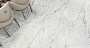 Venezia Stone EXTRA Мрамор Statuarietto Extra 20Mm