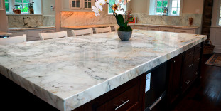 Venezia Stone Мрамор Arabescato Delicato 20Mm