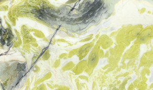 Venezia Stone TOP Мрамор Green Abbey Top 20Mm