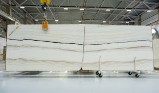 Venezia Stone EXTRA Мрамор Covelano Extra 20Mm