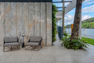 Venezia Stone Мрамор Lanzarote 20Mm