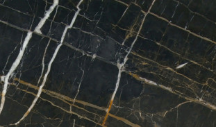 Venezia Stone Мрамор Black Beauty 20Mm