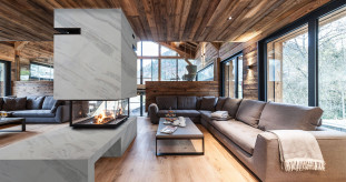 Venezia Stone Мрамор Calacatta Dolomite Honed 20Mm
